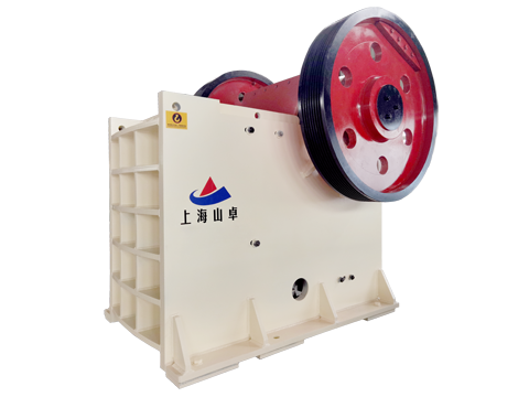 Jaw Crusher