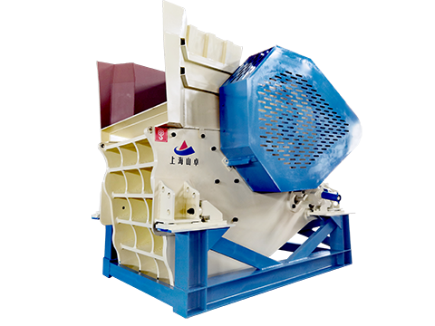 CSZ Series Jaw Crusher