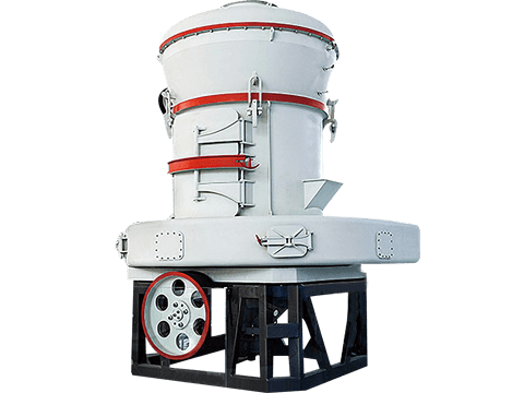Grinding Equipment